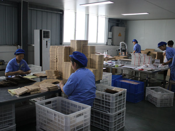 膏藥貼牌加工工廠(chǎng)哪家好？膏藥廠(chǎng)家品牌推薦
