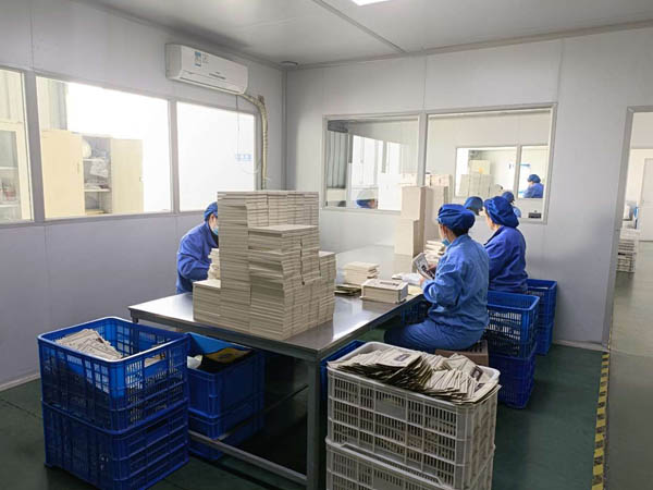 黑膏藥oem加工生產(chǎn)可靠嗎？膏藥廠家怎么選擇？