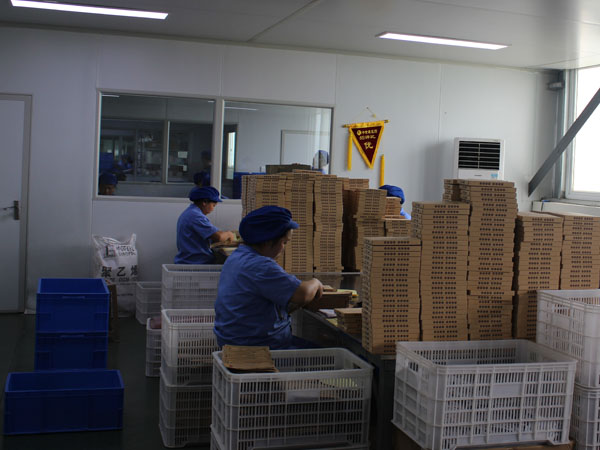 膏藥oem貼牌代加工起訂量多少？價(jià)格一般多少錢