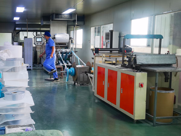 膏藥代加工如何貼牌生產(chǎn)？哪里找代加工廠家？