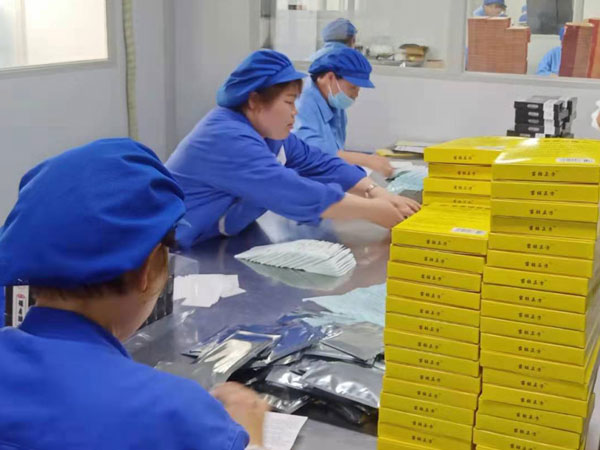 哪里有加工膏藥貼牌的廠家？選擇膏藥代工廠需要考慮地域性嗎？